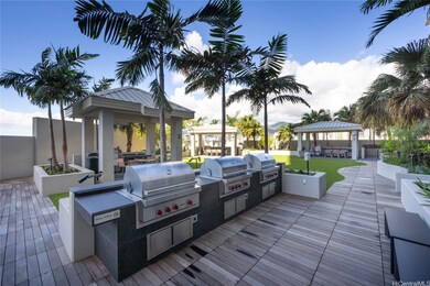 Sky Terrace - 1