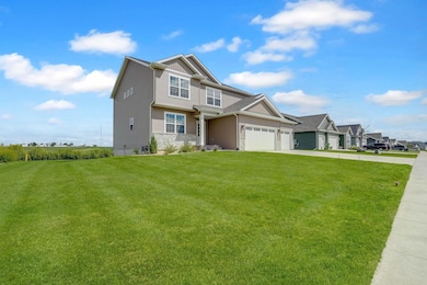 1416 Partridge Ln, Waterloo, IA 50701 - photo 3