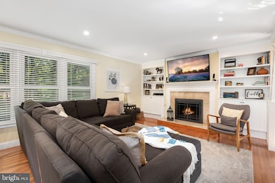 2615 Mountain Laurel Place, Reston, VA 20191 - photo 5