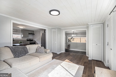 12 Franklin Dr, Cartersville, GA 30120 - photo 5