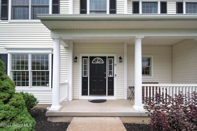 11 Liberty Way, Clifton Park, NY 12065 - photo 3