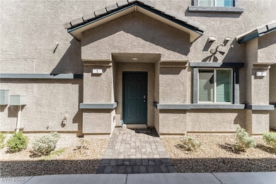 7840 Aurora Sky St unit 1, North Las Vegas, NV 89084 - photo 3