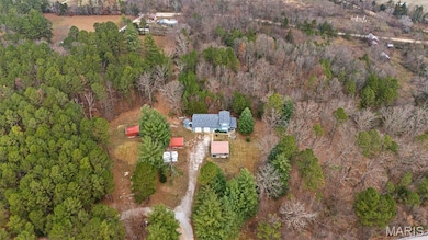 10023 Liberty Rd, Walton Township, MO 63664 - photo 4