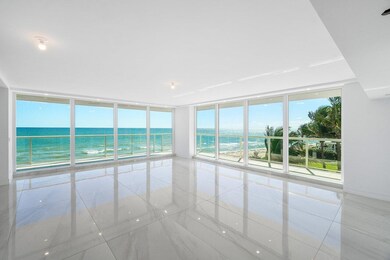 3505 S Ocean Blvd unit 4S, Highland Beach, FL 33487 - photo 5