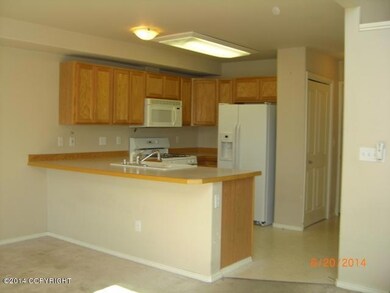 Open Concept Perfect for Entertaining