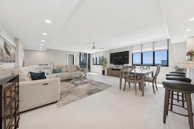 Coronado Condominiums unit 11A, Highland Beach, FL 33487 - photo 4