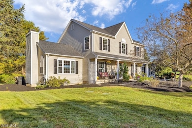 5 Waterbrook Dr, Washington, NJ 07882 - photo 2