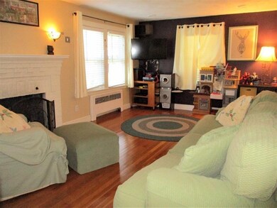 5 Deering Dr, Worcester, MA 01602 - photo 2