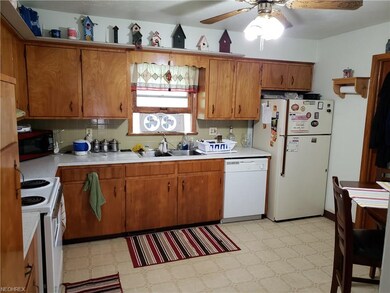 11x13 Kitchen
