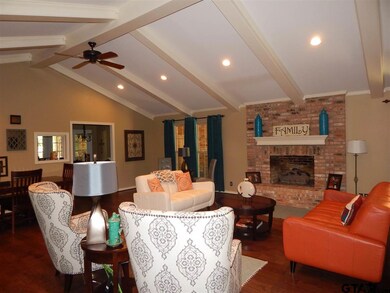 1202 1202 Santa Fe Trail, Tyler, TX 75703 - photo 6