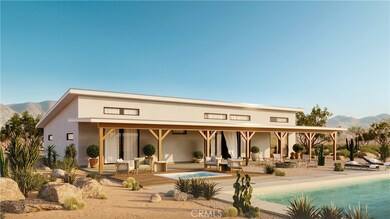 171 Yucca Mesa Rd, Landers, CA 92285 - photo 2