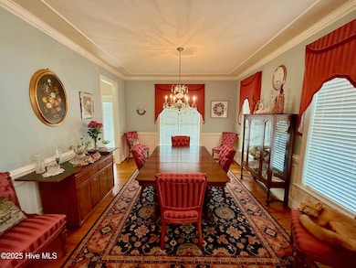 1311 Trafalgar Dr, Winterville, NC 28590 - photo 5