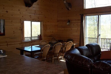 729 N 1100 W unit GMA parcel 8 unit 1, Brian Head, UT 84719 - photo 6