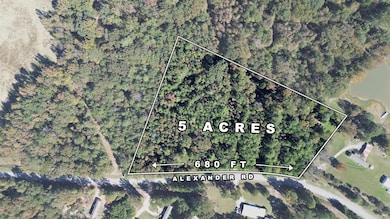 10365 Alexander Rd, Pine Bluff, AR 71603 - photo 2