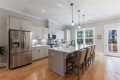 767 Hadley Ln NE, Marietta, GA 30068 - photo 7