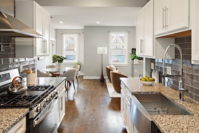 9-11 Boynton St unit 2, Boston, MA 02130 - photo 7