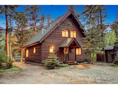 32189 W Highway 14, Bellvue, CO 80512 - photo 4