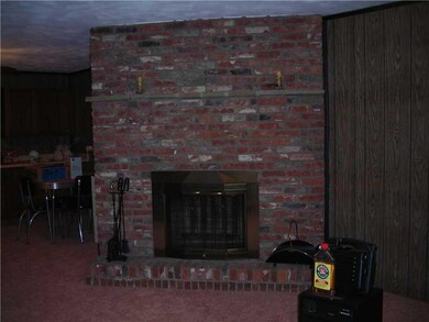 Family Room.