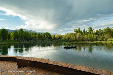 1525 Thunder Rd, Wilson, WY 83014 - photo 3