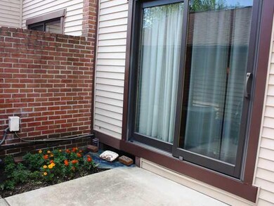 Patio/Deck