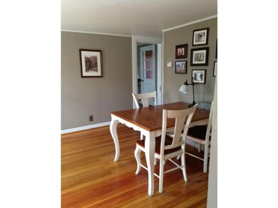 Dining Room.
