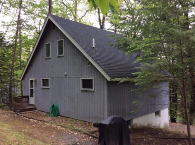 32 E Pondicherry Rd, Bridgton, ME 04009 - photo 2