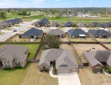 202 Pebble Beach Dr, Cave Springs, AR 72718 - photo 3