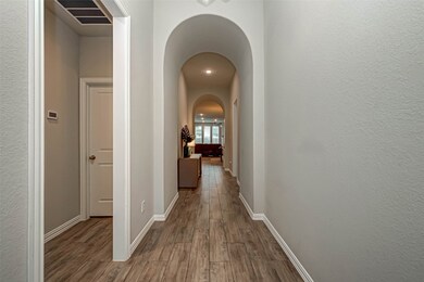 28442 Asher Falls Ln, Fulshear, TX 77441 - photo 4