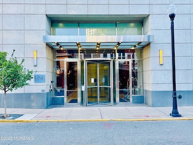 One Spring Street unit 1806, New Brunswick, NJ 08901 - photo 2