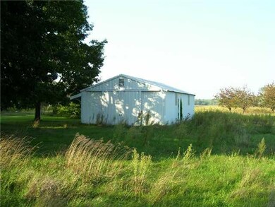 Stable/Barn