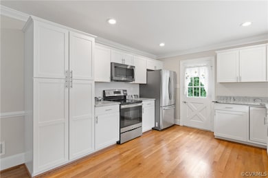 1603 Pump Rd, Henrico, VA 23238 - photo 5