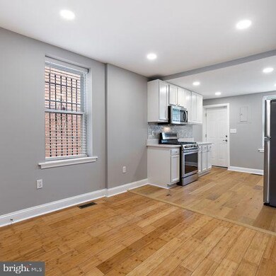 1406 Ward St, Baltimore, MD 21230 - photo 6