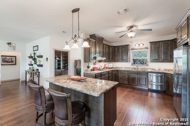 8888 Fm 1796, D Hanis, TX 78850 - photo 3