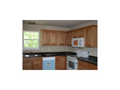 Kitchen view II