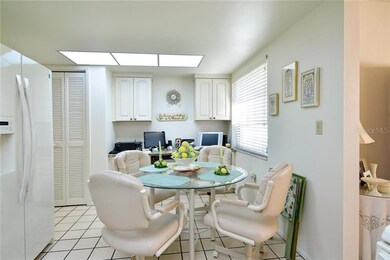 EAT IN KITCHEN AREA