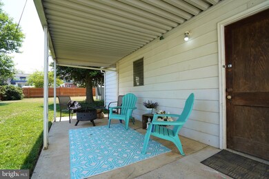 316 Avon Rd, Hagerstown, MD 21740 - photo 7