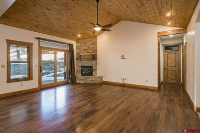 95 Clear Creek Loop, Durango, CO 81301 - photo 5