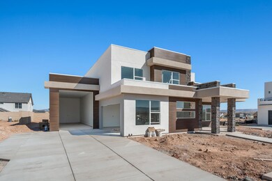 628 Green Mountain Dr unit 418, St. George, UT 84790 - photo 5