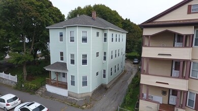 5 Sterling St, Worcester, MA 01610 - photo 2