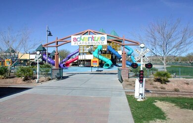 Community Playground