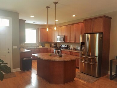 Kitchen 1