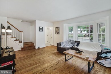 303 W Crystal Lake Ave, Haddonfield, NJ 08033 - photo 5