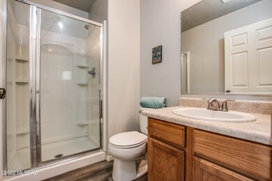 Downstairs Bathroom