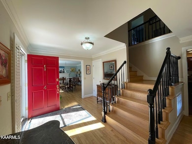 Welcome Home