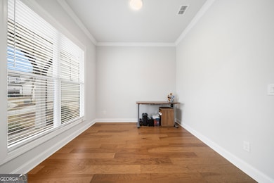 4469 Burton Bend Way, Buford, GA 30518 - photo 7