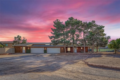 4099 W Silverado Ranch Blvd, Las Vegas, NV 89139 - photo 3