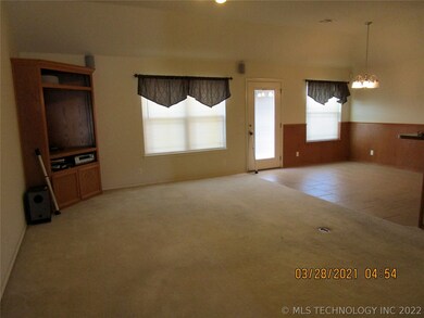 5008 S 195th East Ave, Broken Arrow, OK 74014 - photo 4