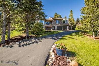 2885 Two Moons Rd, Big Sky, MT 59716 - photo 3