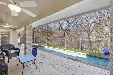 4100 Steeplechase Dr, Colleyville, TX 76034 - photo 7