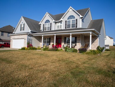 925 Constellation Way, Franklin, IN 46131 - photo 2